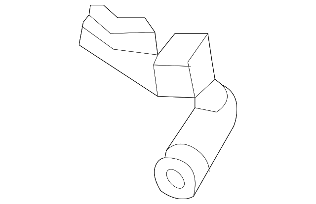 68028377AA Деталь SWITCH