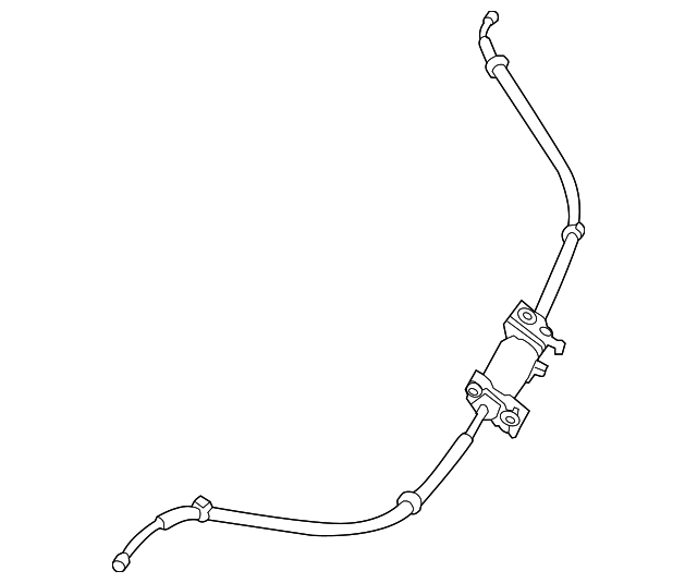 68027057AA Деталь MOTOR & DRIVE