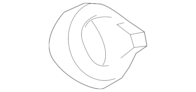 77291-52030 PIPE SHIELD