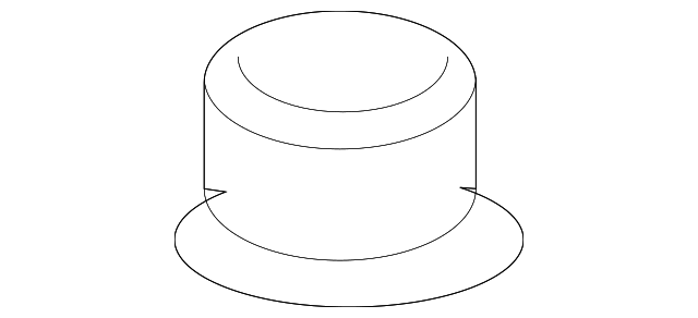 77392-12010 CHECK VALVE PROTECTOR