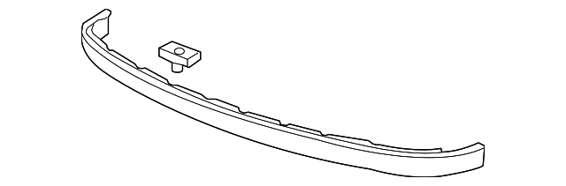 15224192 EXTENSION PANEL