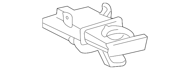55620-AE010 Деталь CUP HOLDER
