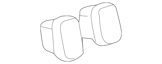 55539-AE010-B0 Деталь HOLE COVER