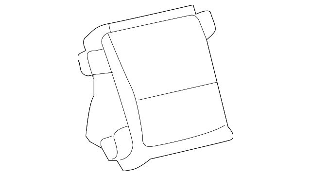 55450-AE030 Деталь COIN HOLDER