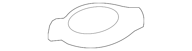 85386-60060 FILLER NECK CAP