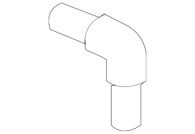 85355-20200 ELBOW
