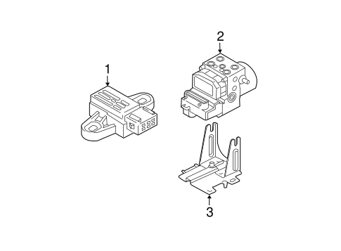 Sorento ANTI-LOCK BRAKES 2