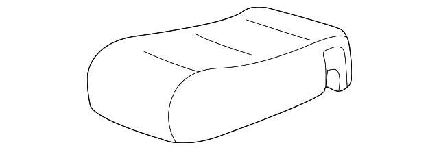88976103 SEAT COVER