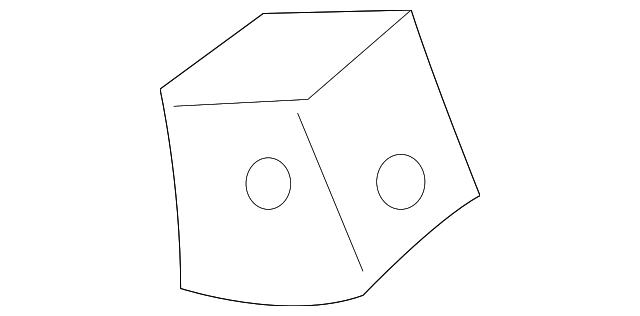 11942-0B000 Деталь ALTERNATOR SPACER
