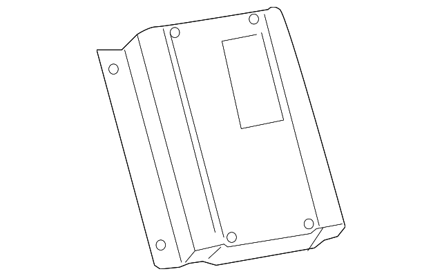 93356049 Деталь AMPLIFIER