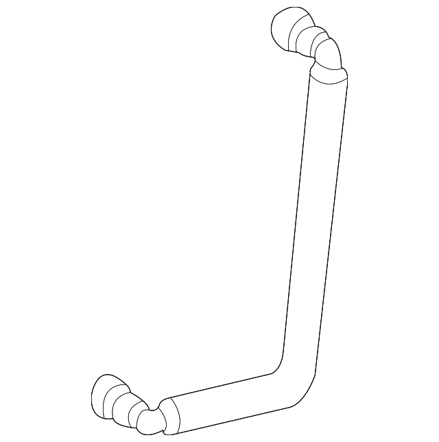 163-860-19-92 Деталь HOSE