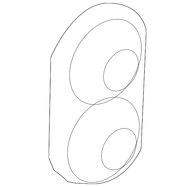 7481264J01 GROMMET