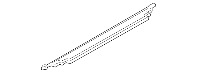 7417264J00 Деталь DAMPER