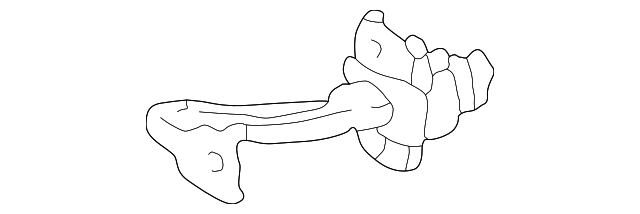 68630-AA020 CHECK, RIGHT