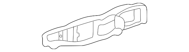 202-760-05-34 BASE, RIGHT