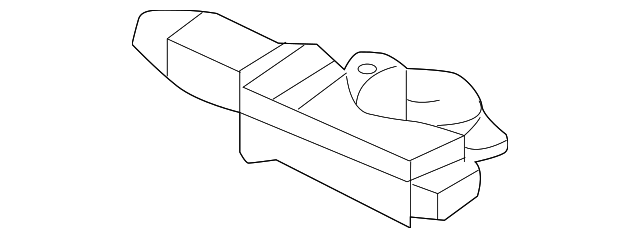 63260-21052 Деталь DRIVE GEAR