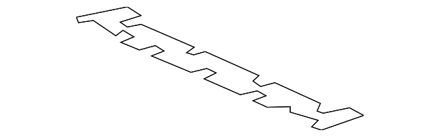 63847-21020 Деталь SEAL