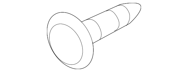 82220-3X510 BELT MOLDING, RIGHT