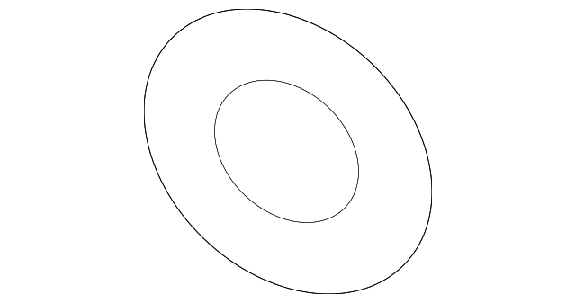 7B0-919-659 Деталь REVERSE SENSOR SEAL