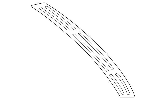 7B0-807-521 Деталь STEP PAD