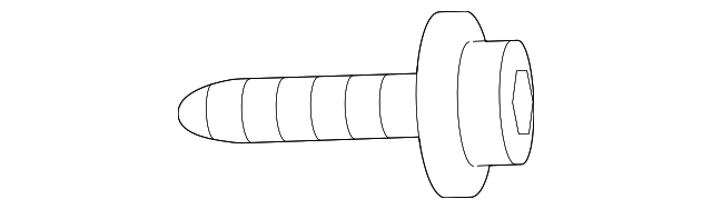 WHT-004-346 Деталь SUPPORT BOLT
