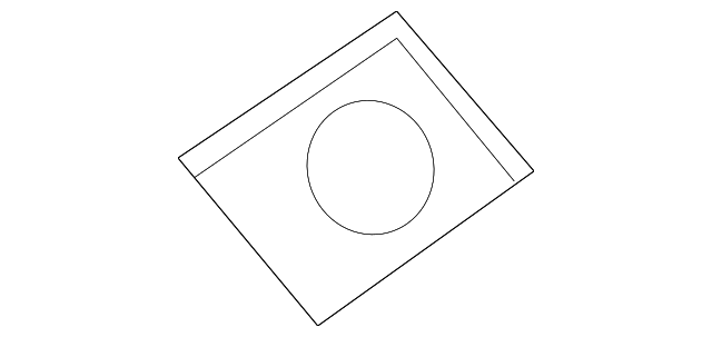 7B0-919-275-GRU Деталь REVERSE SENSOR