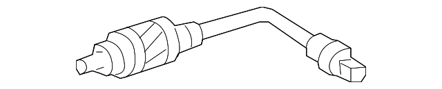 003-542-72-18 OXYGEN SENSOR