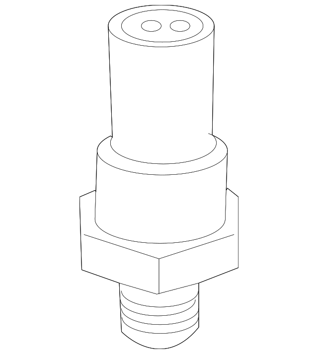 004-153-98-28 PRESSURE SENSOR