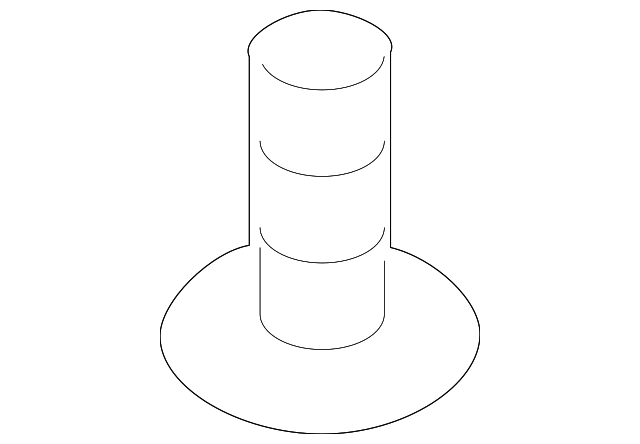 11561811 Деталь MOTOR BOLT