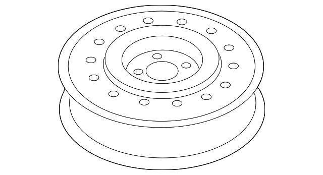 9593686 COMPACT SPARE