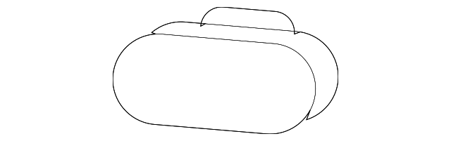 7200A364HA Деталь COVER