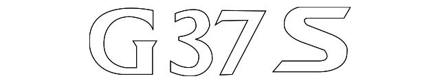 84894JL60A Деталь NAMEPLATE
