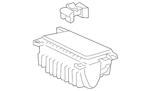 55620-30150-B1 Деталь CUP HOLDER