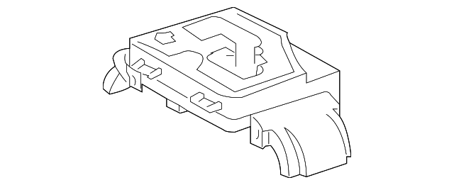 35978-30071 Деталь SHIFT INDICATOR