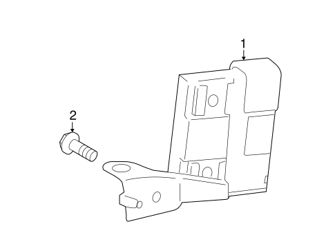 Prius V ALARM SYSTEM