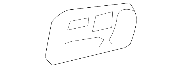 84070-50320 Деталь SEAT SWITCH