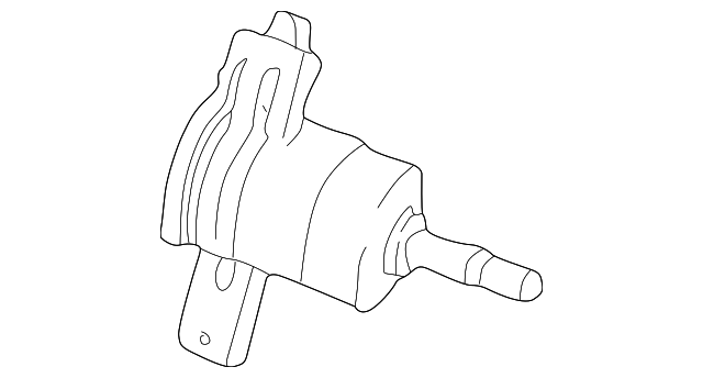 2C5Z-9155-BC Деталь FUEL FILTER