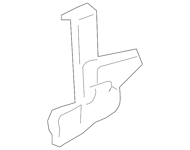 52141-06020 UPPER ARM, RIGHT