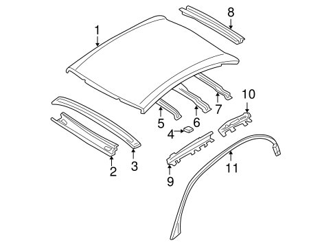 Maxima ROOF & COMPONENTS 2
