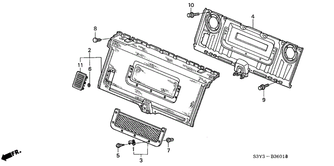 INSIGHT MIDDLE MAT