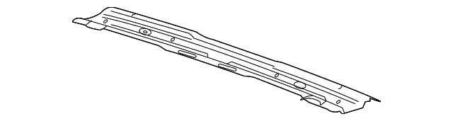92236190 Деталь BOW