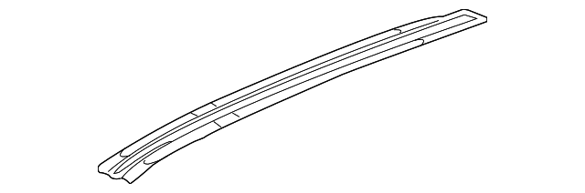 92196842 Деталь CENTER REINF