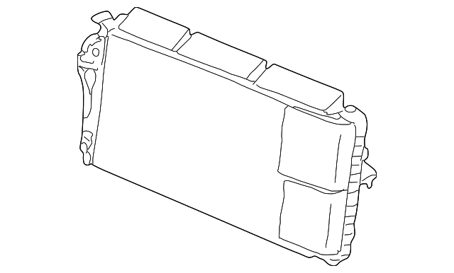 52471072 Деталь CONDENSER