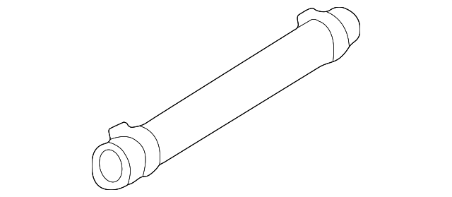 19206482 Деталь CONNECTOR PIPE