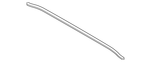 53383-35050 SEAL TO COWL