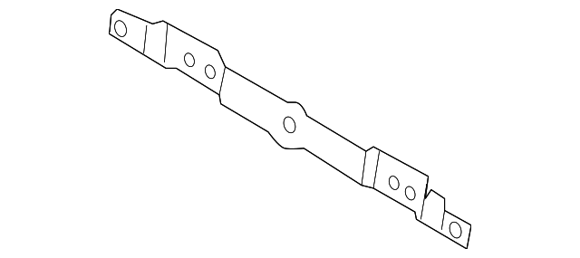 84545-3L000 Деталь HINGE