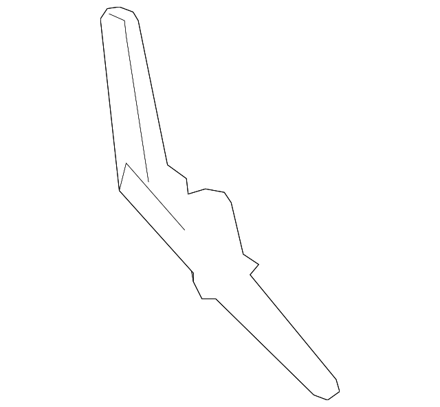 51-16-6-976-401 Деталь LINKAGE