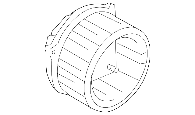 97113-A9000 BLOWER MOTOR