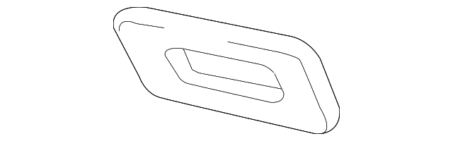 97918-A9000 SUCTION PIPE GASKET
