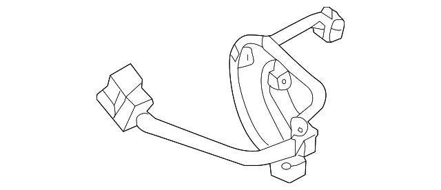 97176-A9000 WIRE HARNESS